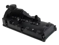 Tapa de válvulas del motor. Porsche 958 Cayenne / 95B Macan / 970 Panamera 3.0L Diésel 2009-18 - 95810513611, 95810513511, 95810513610, 95810513510